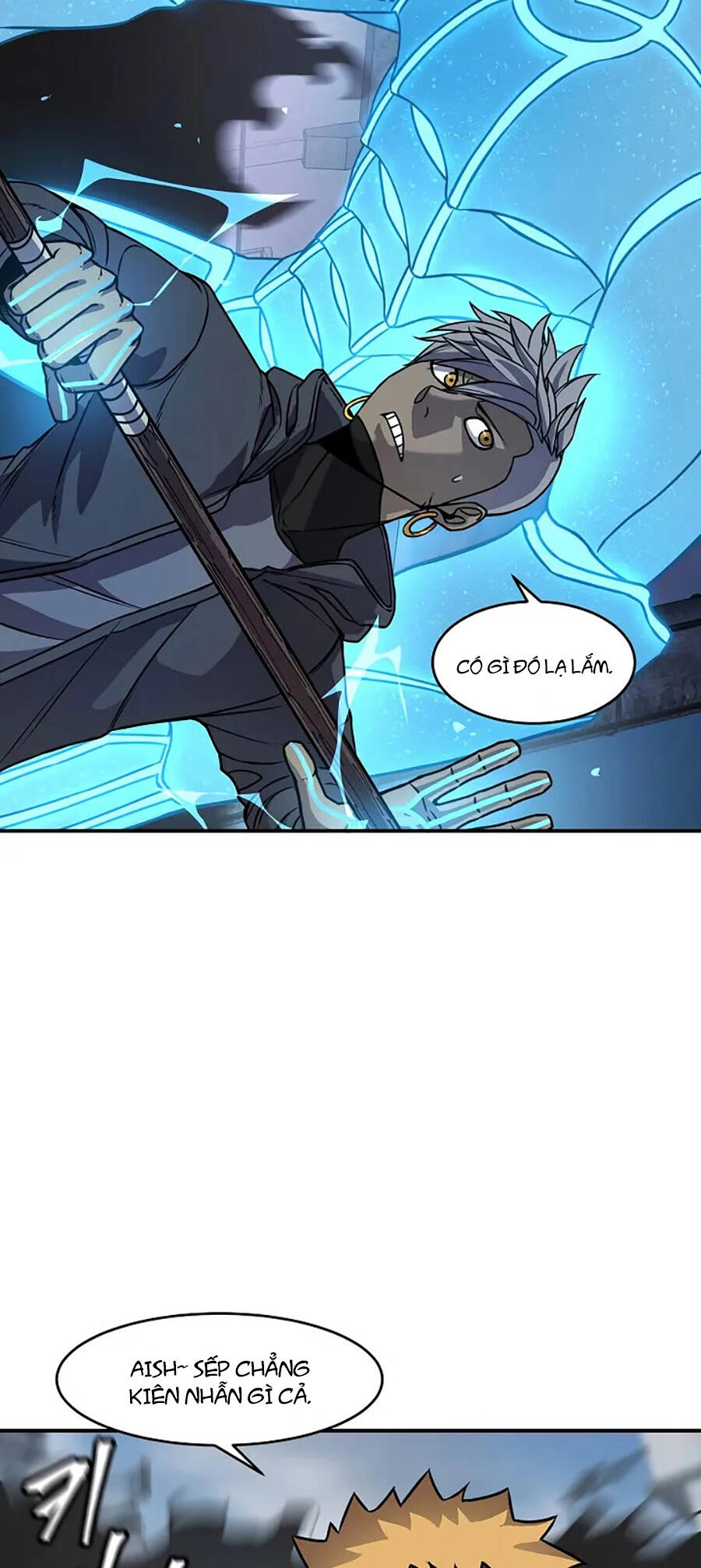 Pháp Sư Chapter 62 - 45