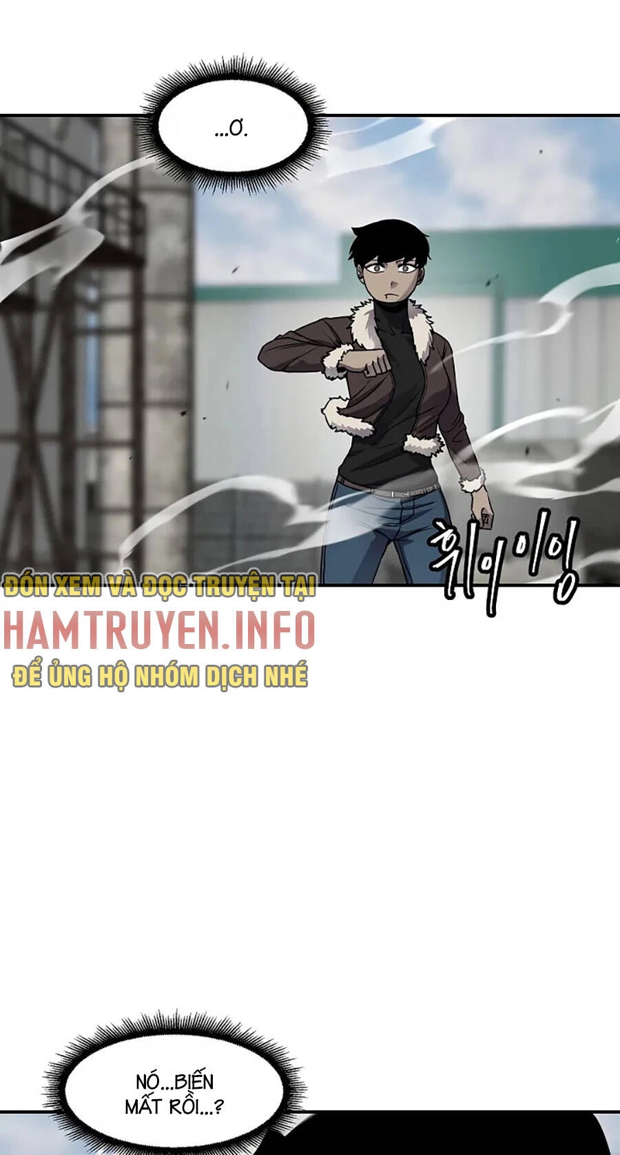 Pháp Sư Chapter 62 - 50