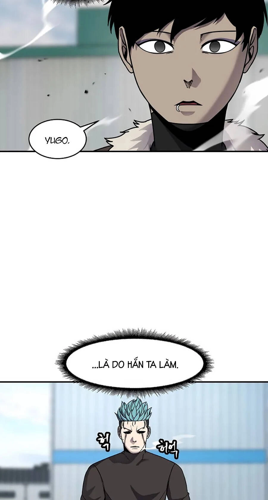 Pháp Sư Chapter 62 - 51