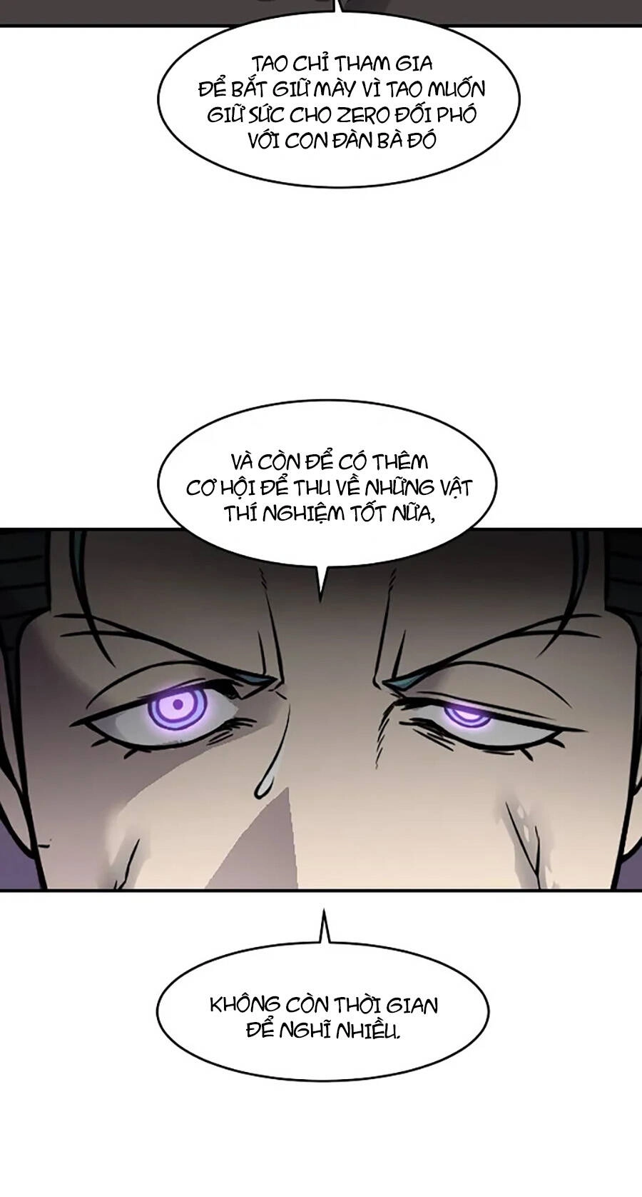 Pháp Sư Chapter 62 - 53