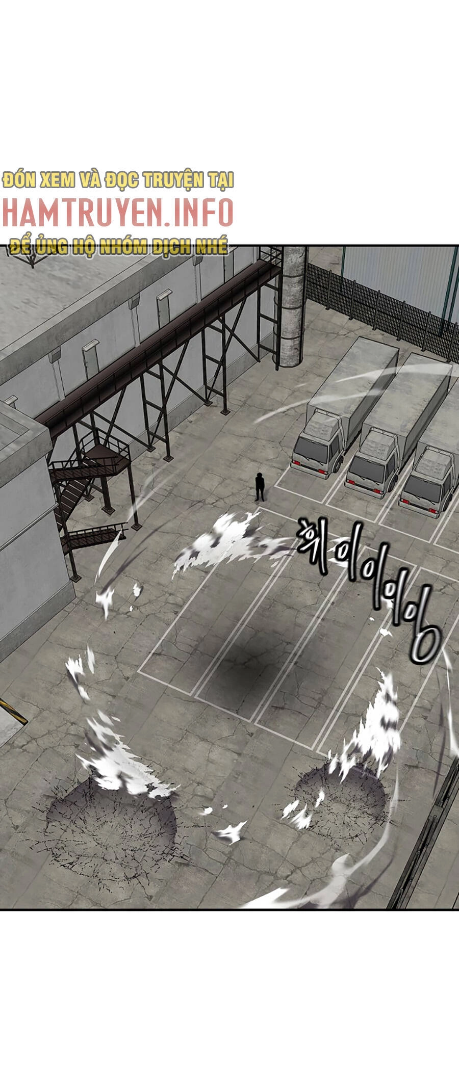 Pháp Sư Chapter 63 - 3