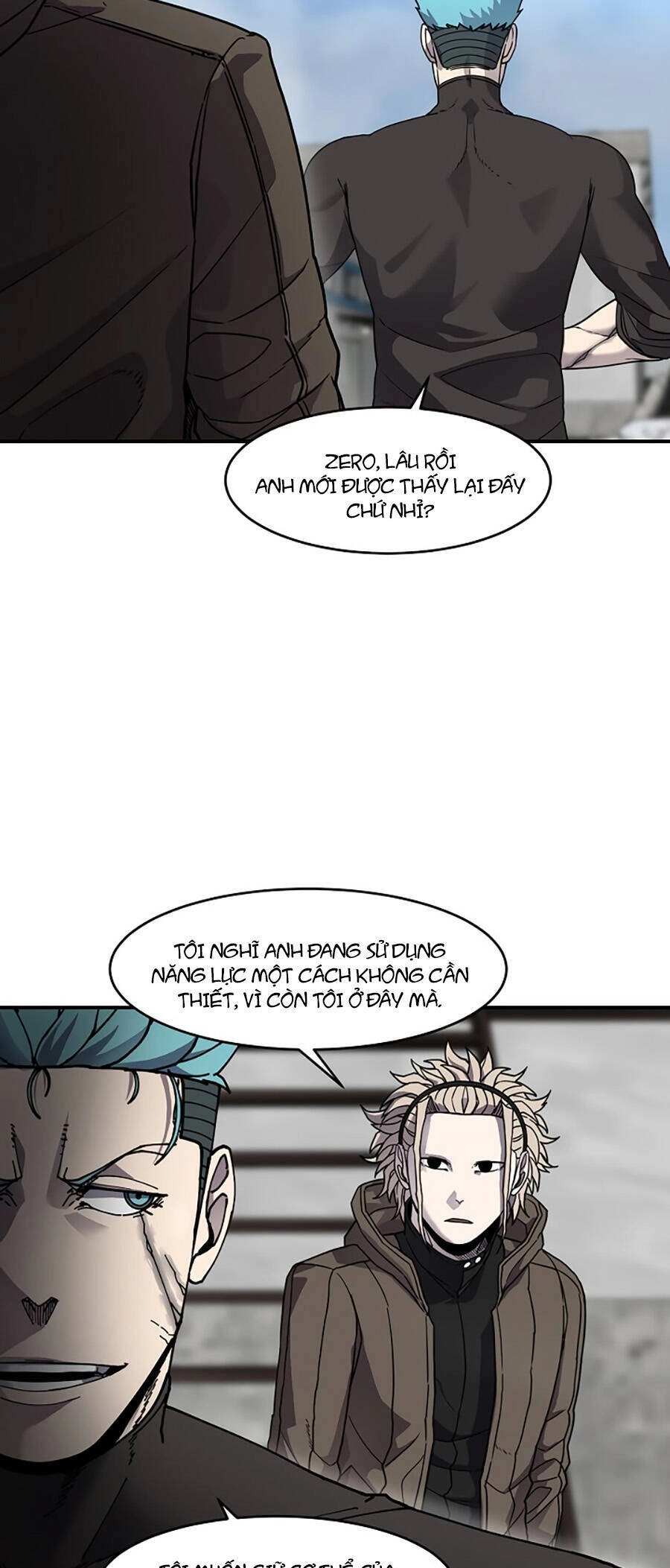 Pháp Sư Chapter 63 - 5