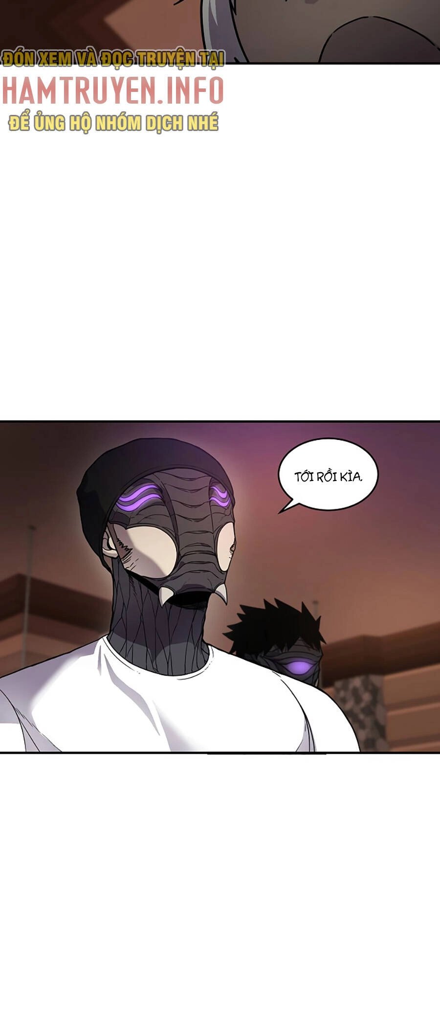 Pháp Sư Chapter 63 - 13