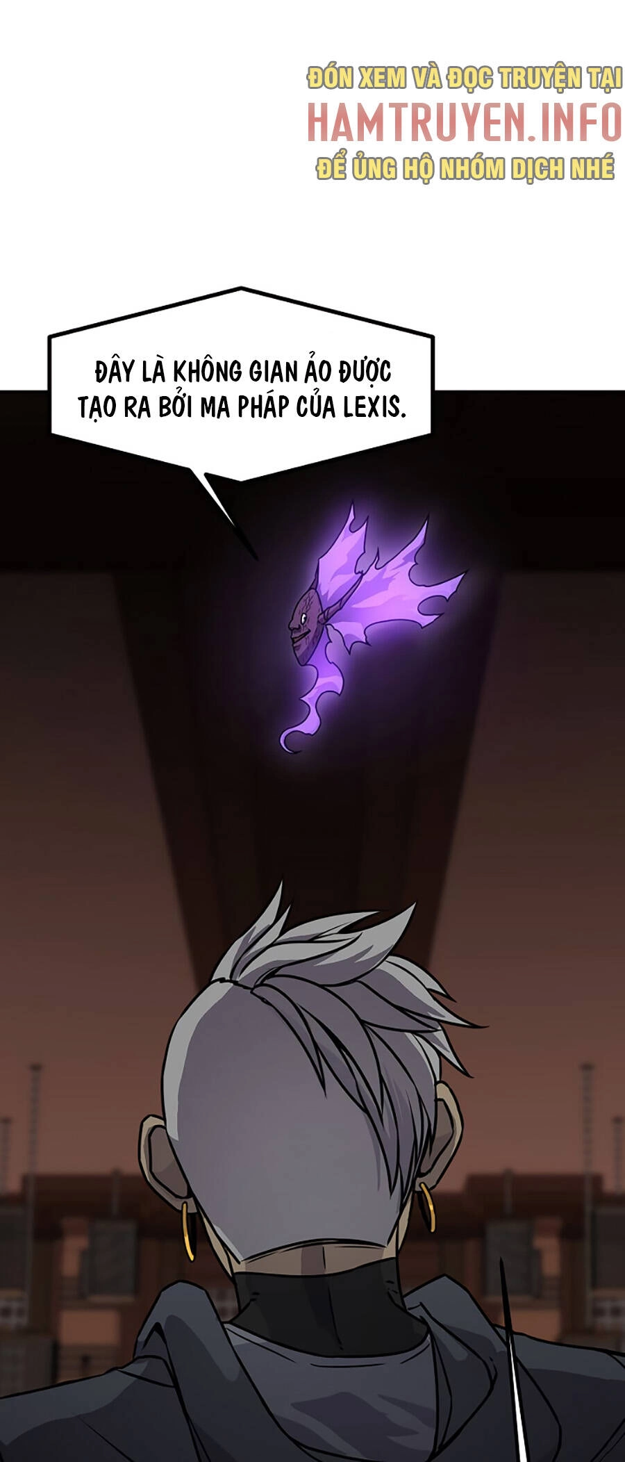 Pháp Sư Chapter 63 - 16