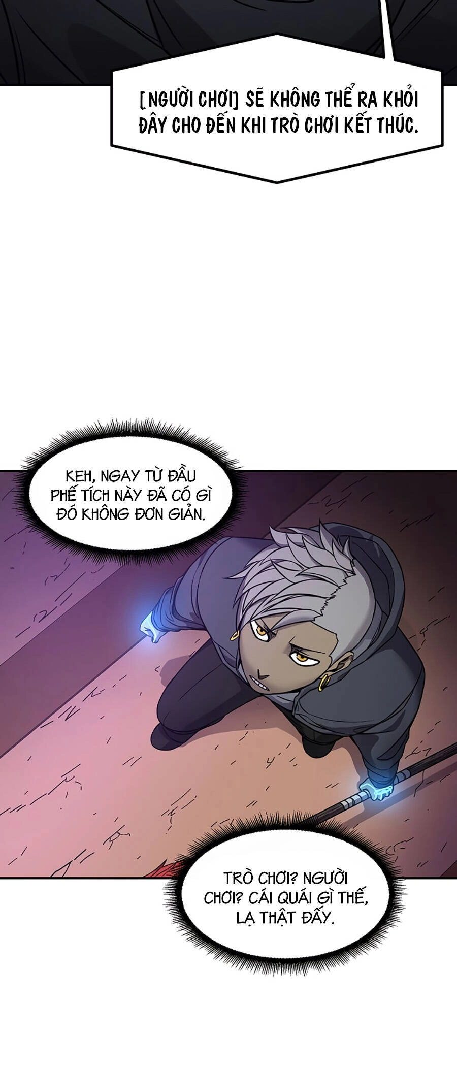 Pháp Sư Chapter 63 - 17