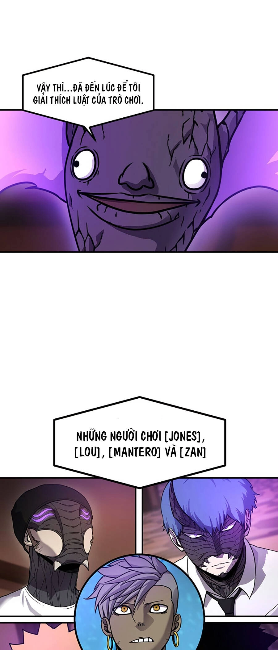 Pháp Sư Chapter 63 - 18