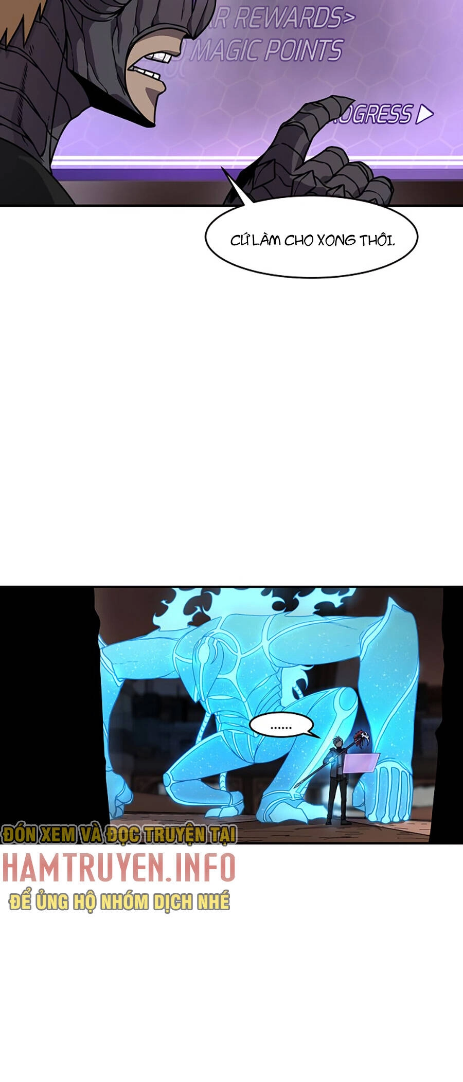 Pháp Sư Chapter 63 - 21