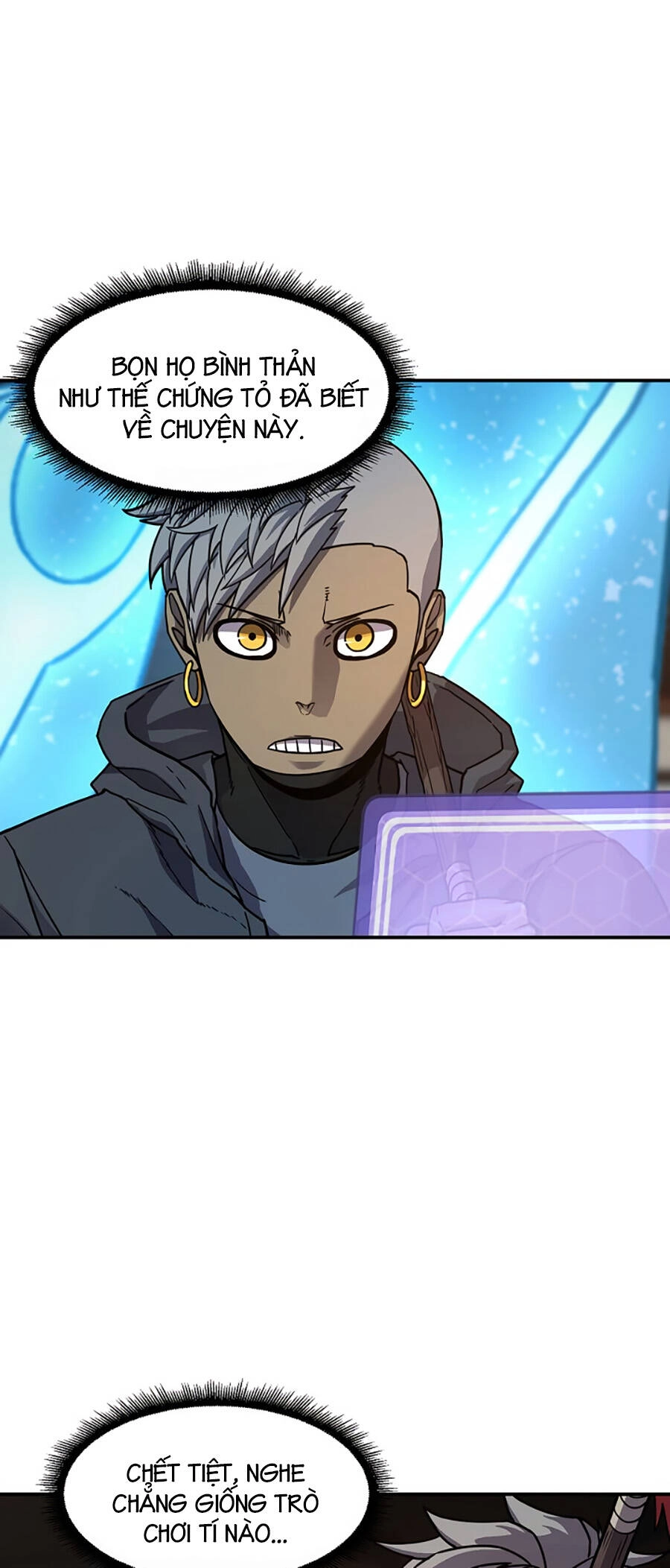 Pháp Sư Chapter 63 - 22