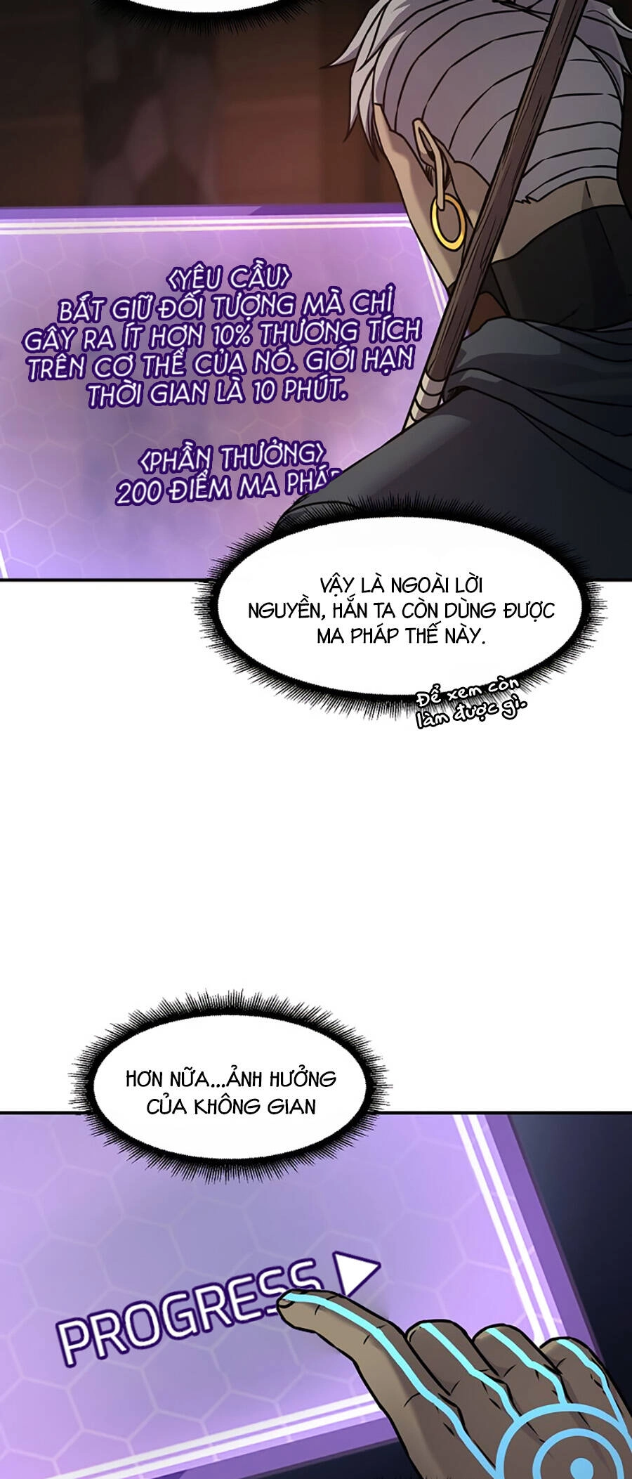 Pháp Sư Chapter 63 - 23