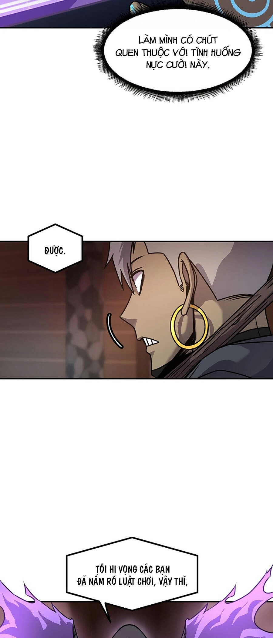 Pháp Sư Chapter 63 - 24