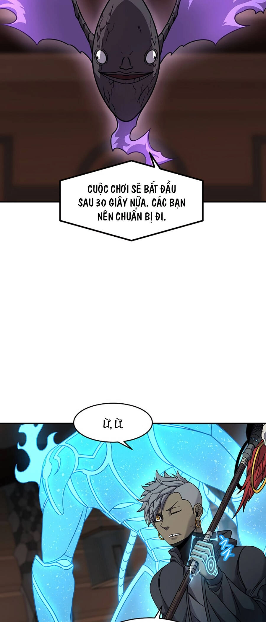 Pháp Sư Chapter 63 - 25