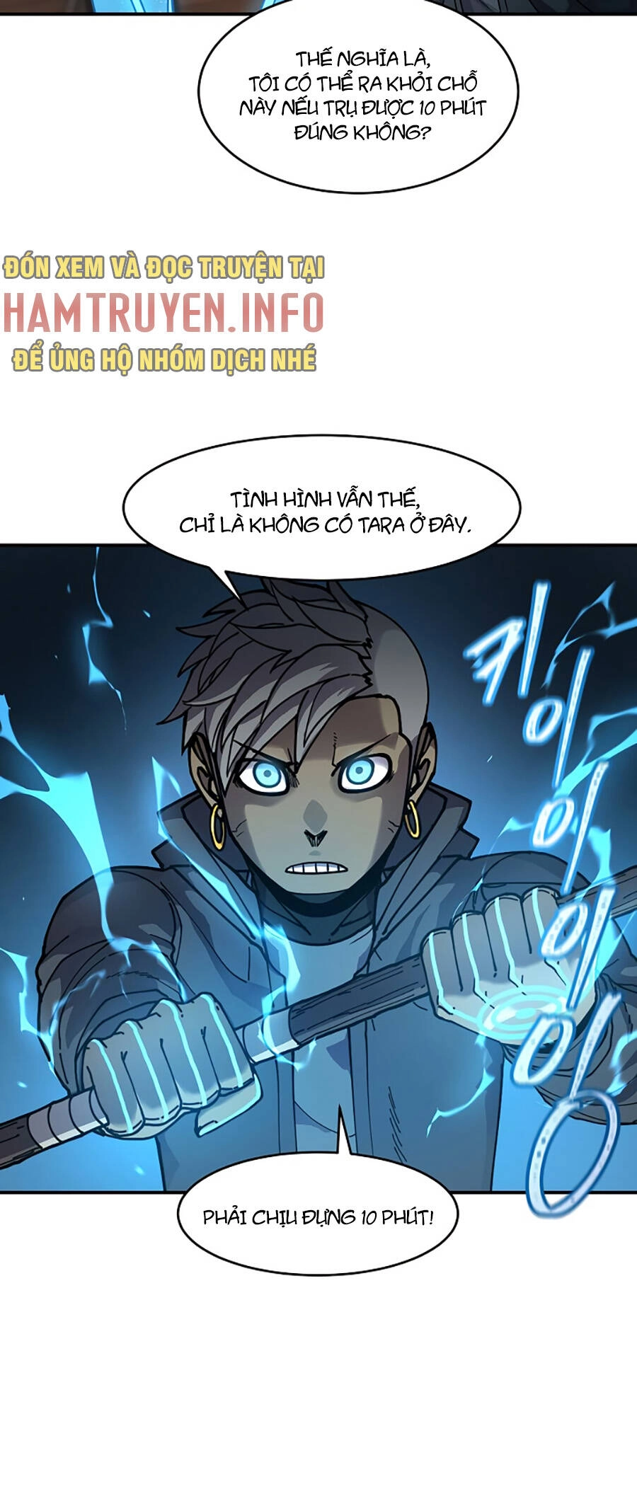 Pháp Sư Chapter 63 - 26