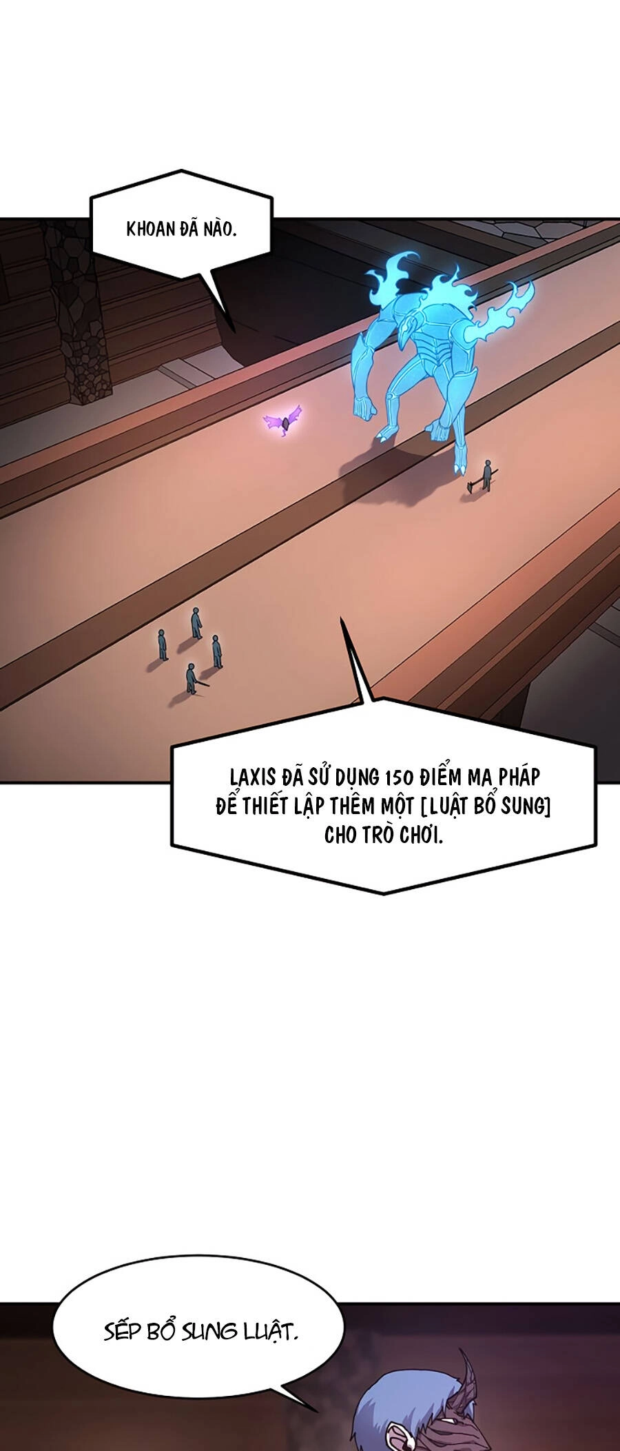 Pháp Sư Chapter 63 - 27