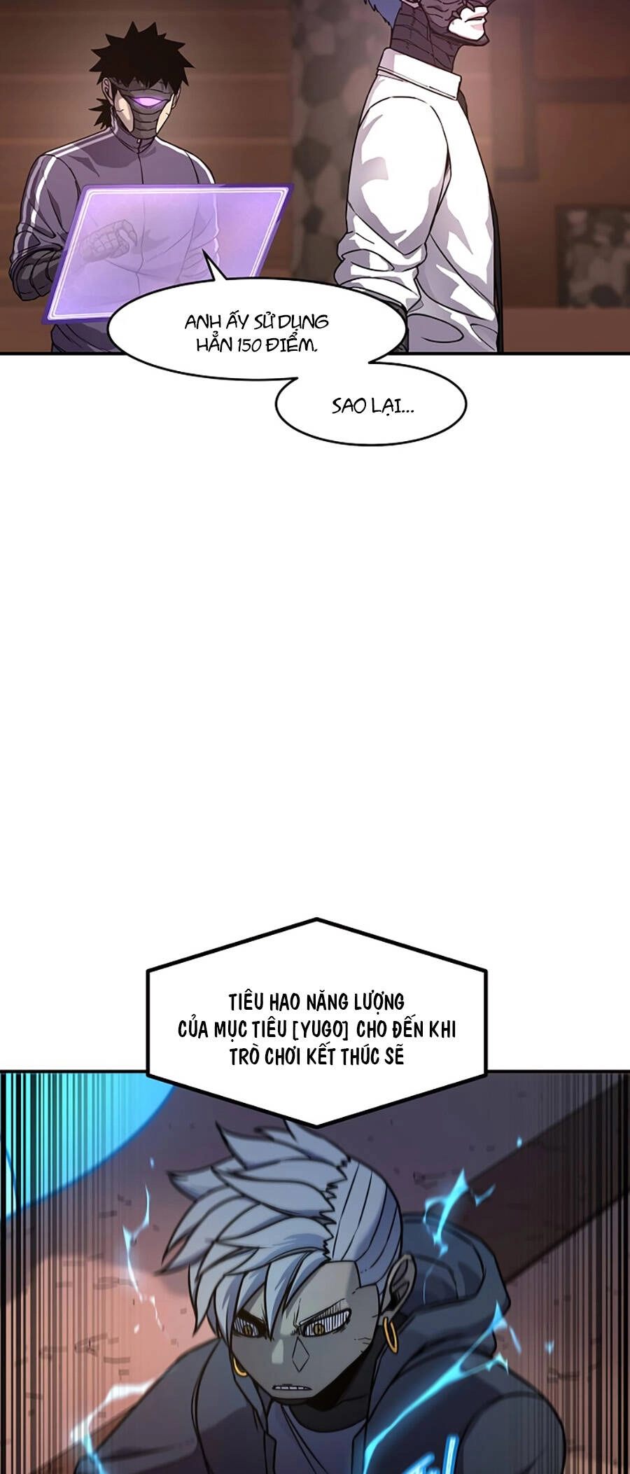 Pháp Sư Chapter 63 - 28