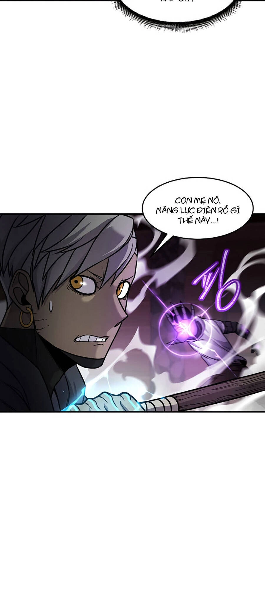 Pháp Sư Chapter 63 - 35