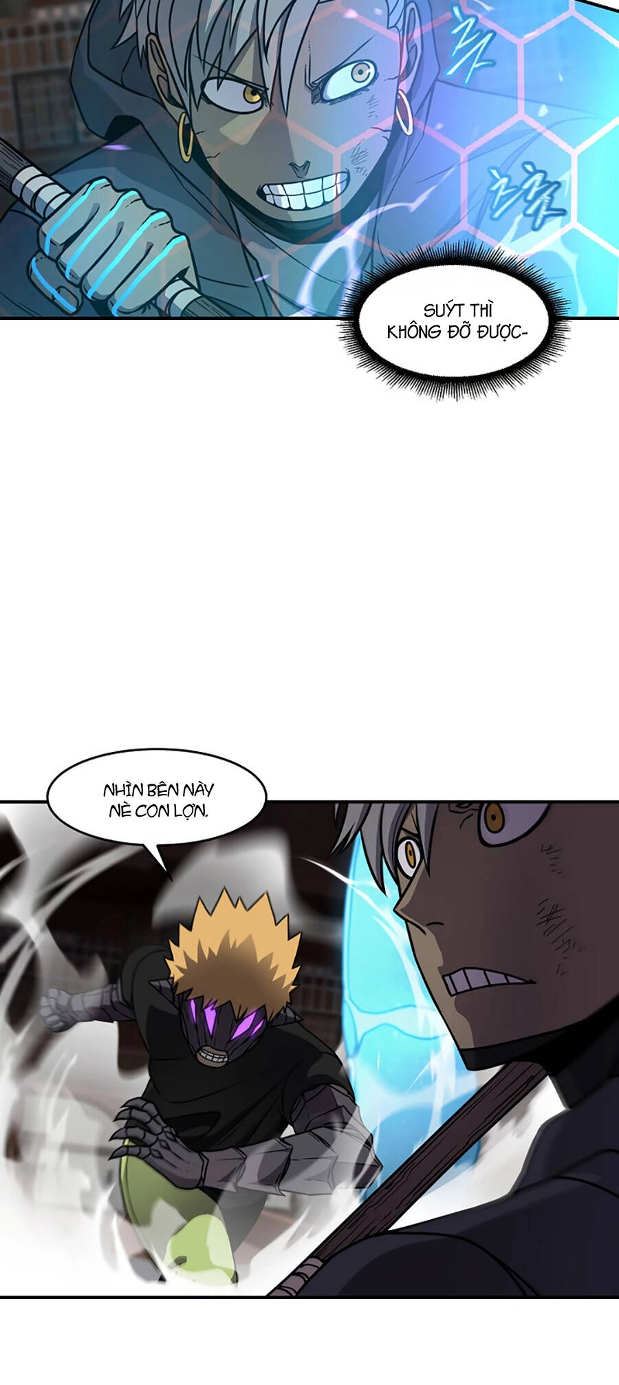 Pháp Sư Chapter 63 - 37