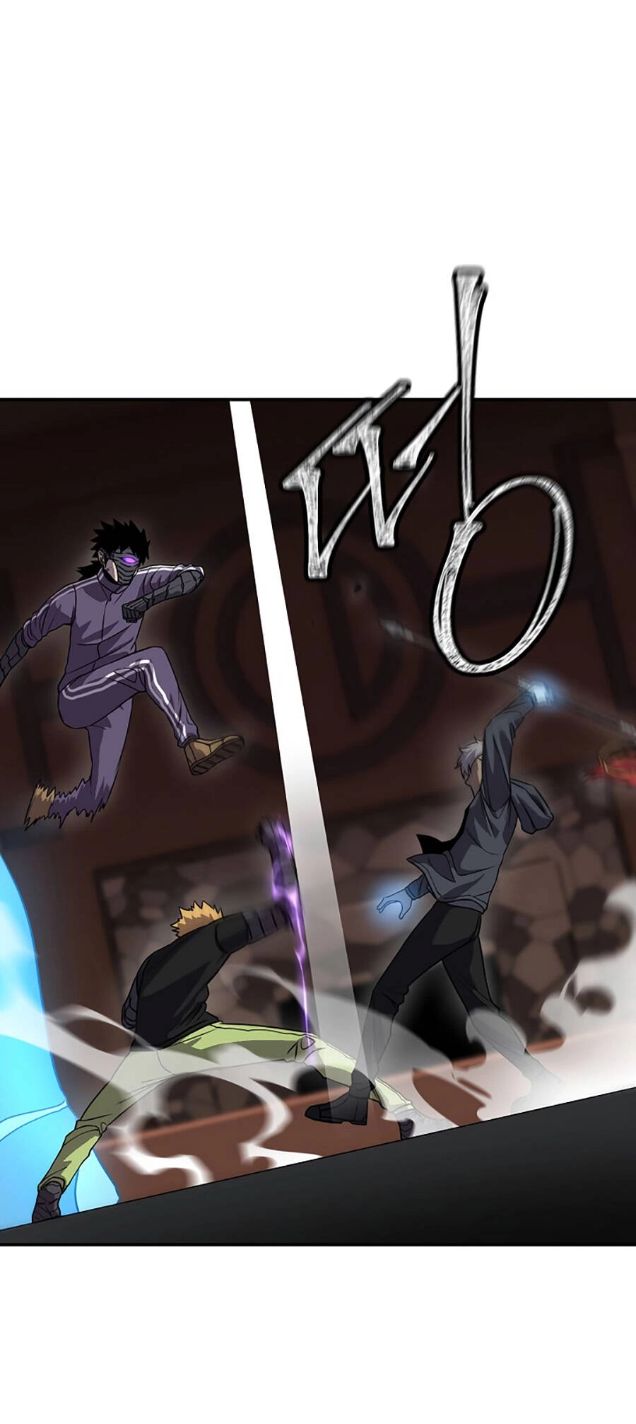 Pháp Sư Chapter 63 - 38