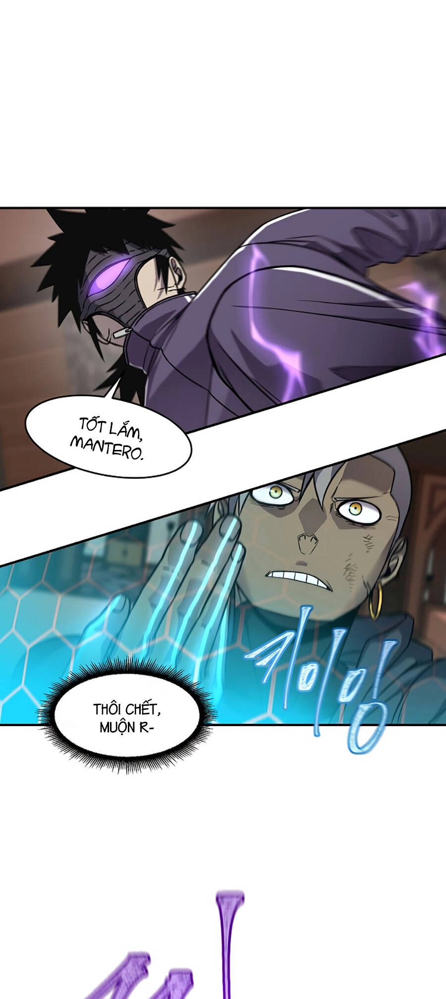 Pháp Sư Chapter 63 - 39