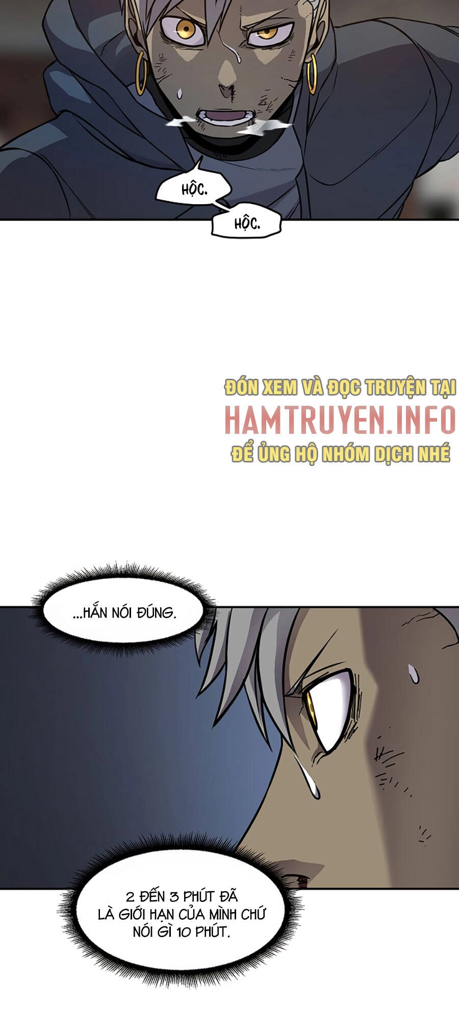 Pháp Sư Chapter 63 - 46