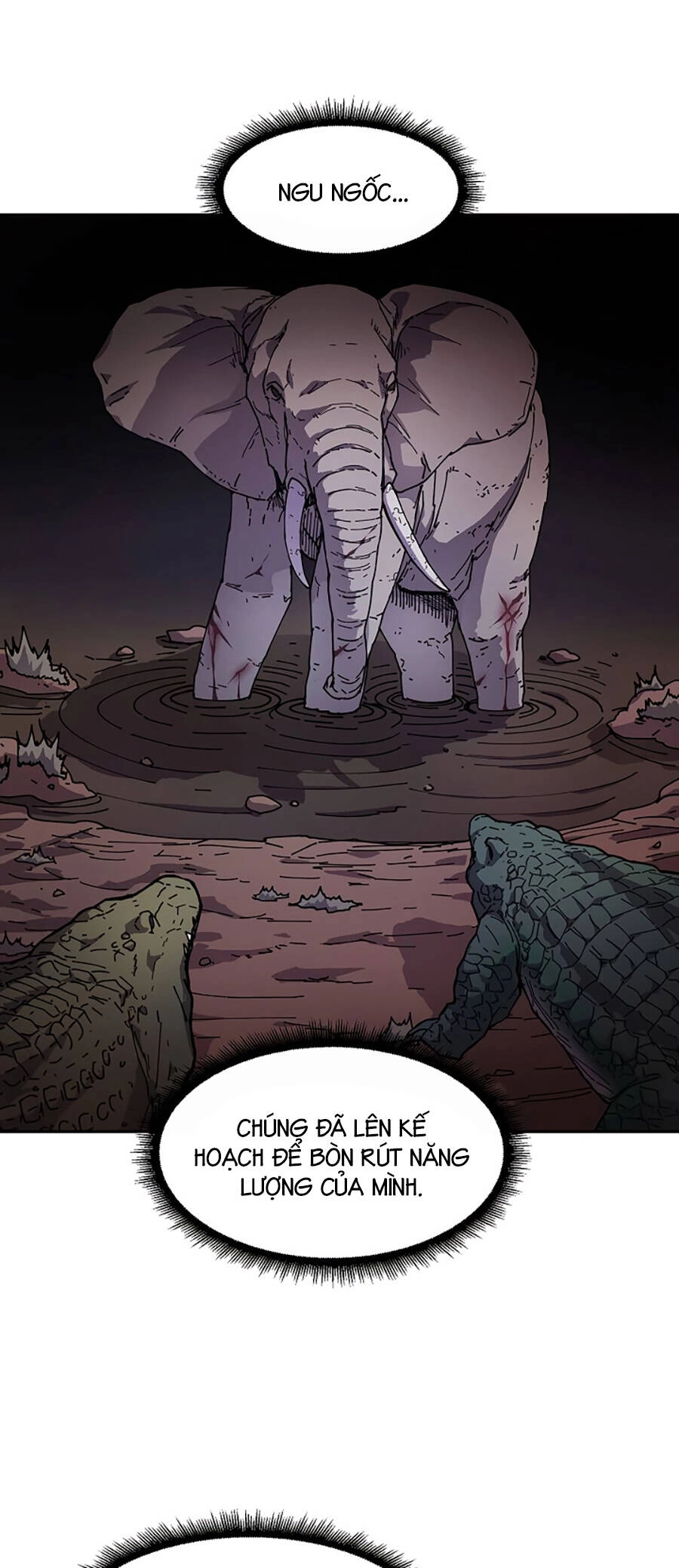 Pháp Sư Chapter 63 - 48