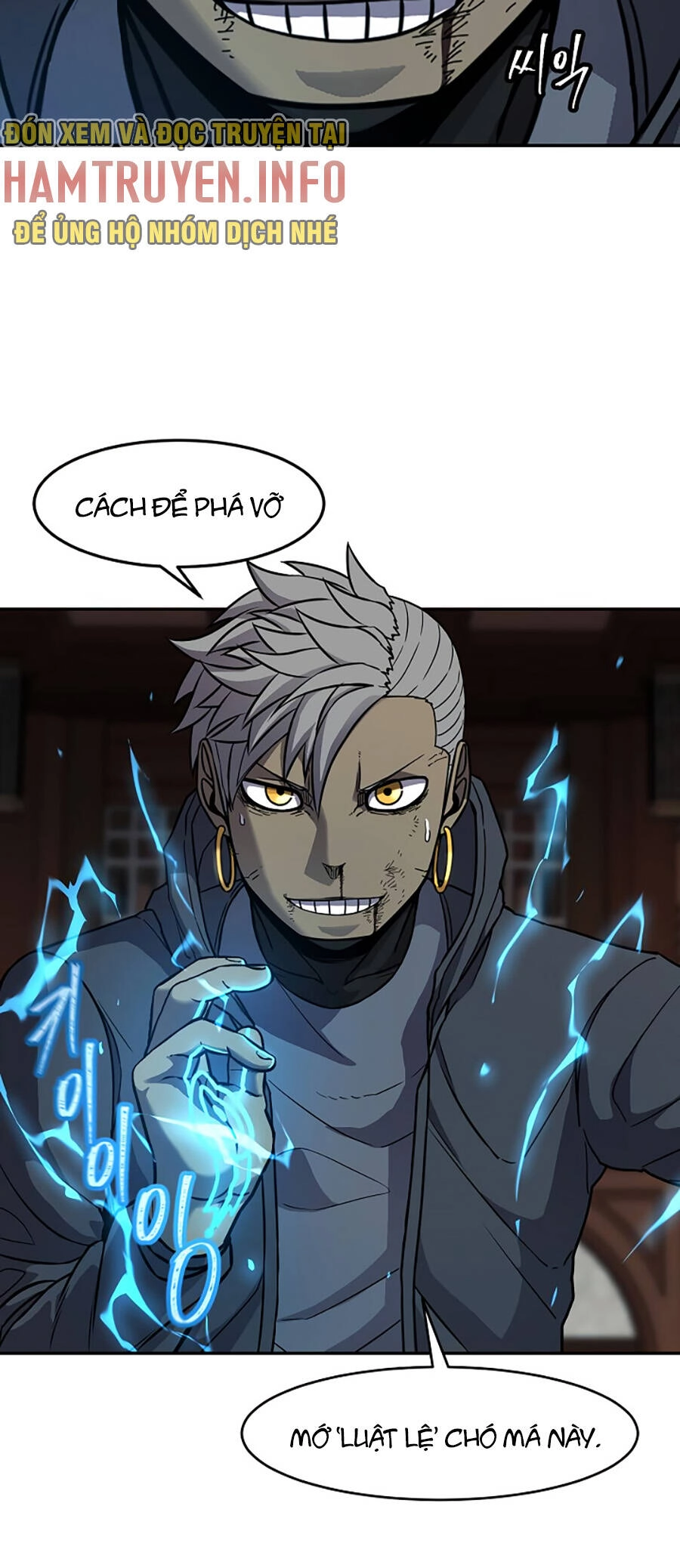 Pháp Sư Chapter 63 - 51