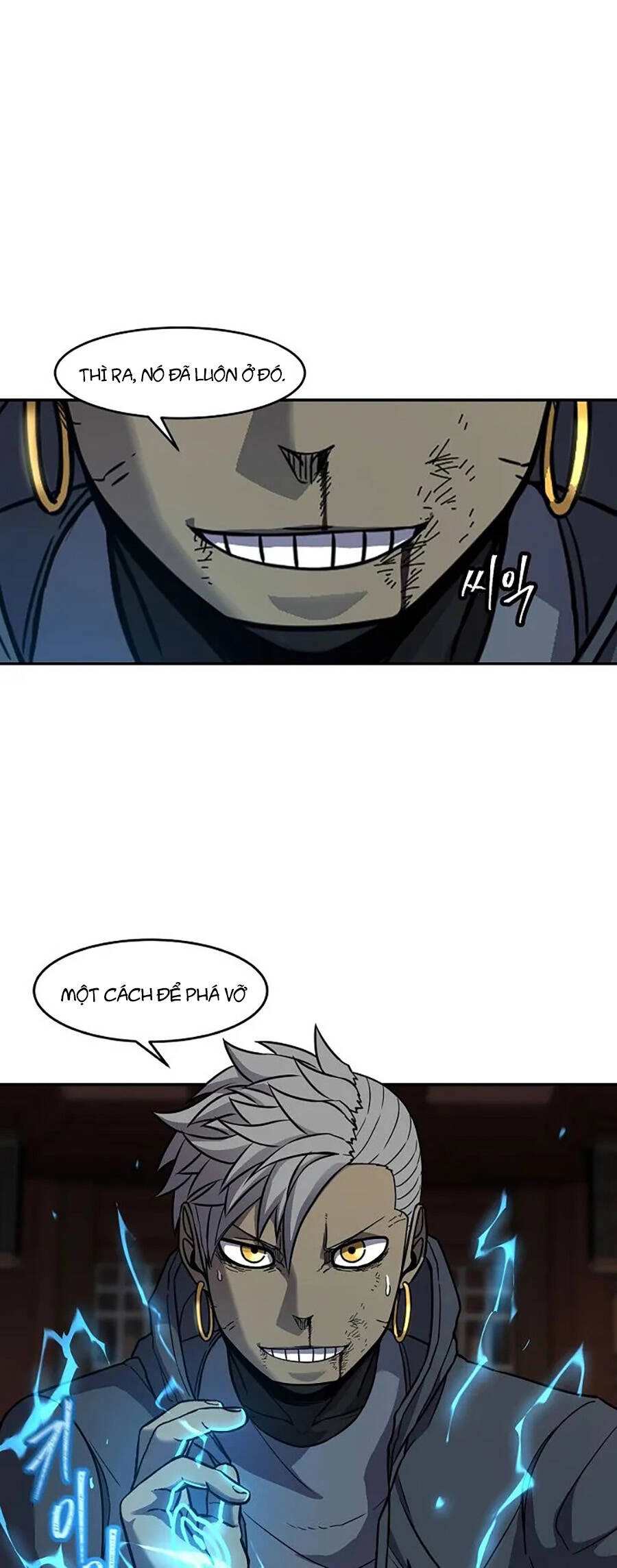 Pháp Sư Chapter 64 - 4