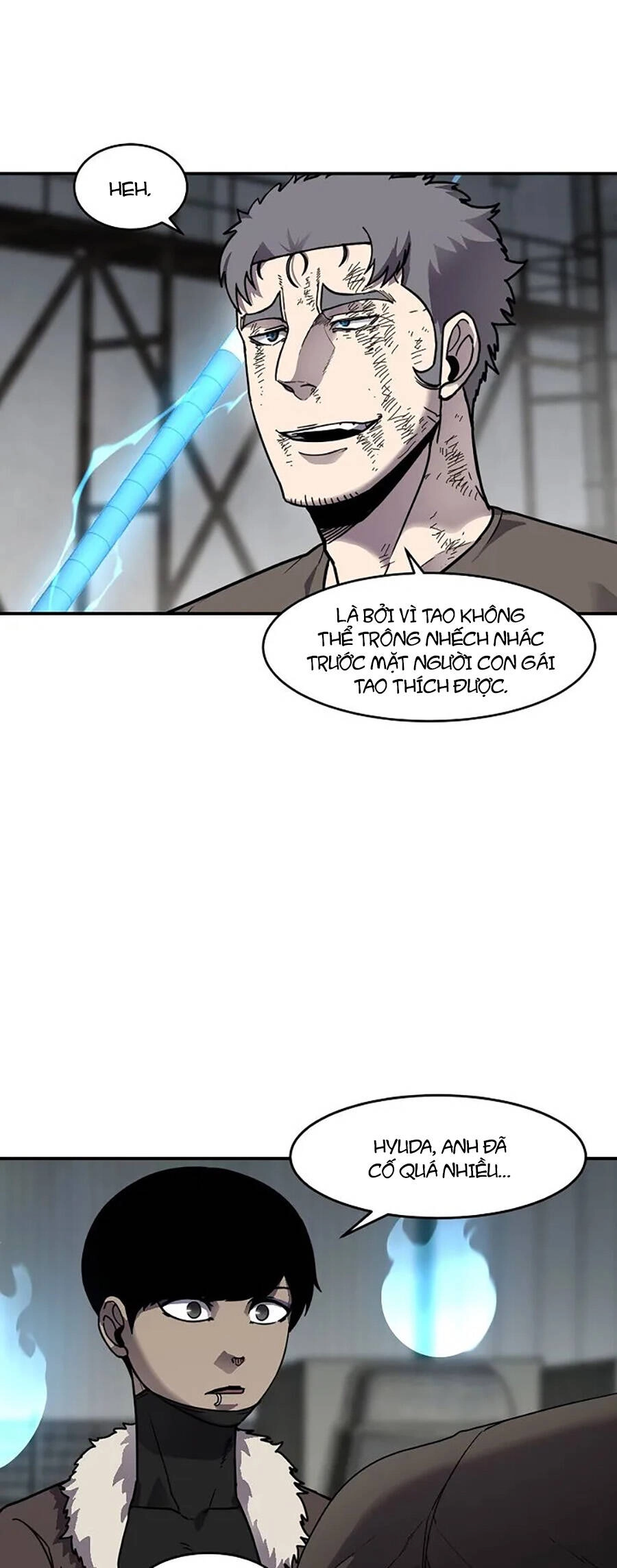 Pháp Sư Chapter 64 - 9