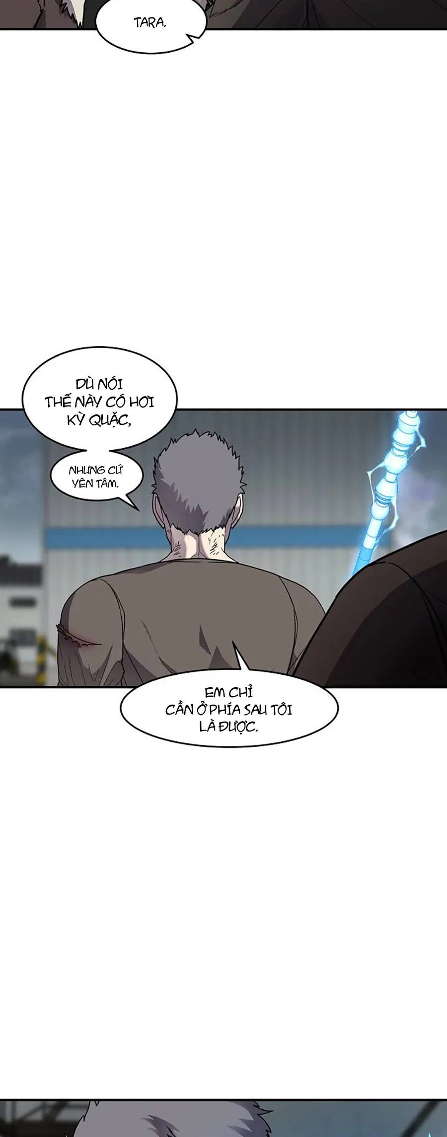 Pháp Sư Chapter 64 - 10