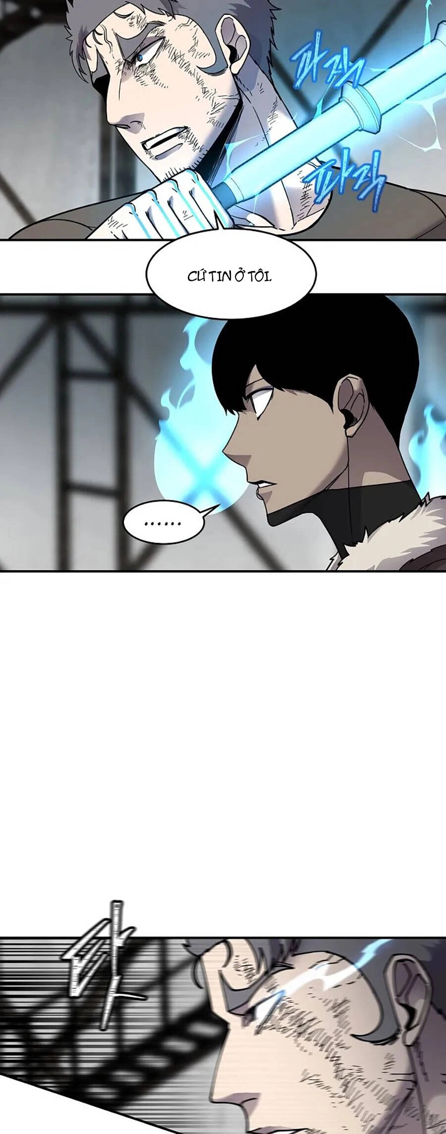 Pháp Sư Chapter 64 - 11