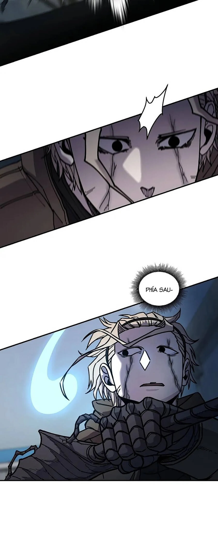 Pháp Sư Chapter 64 - 13