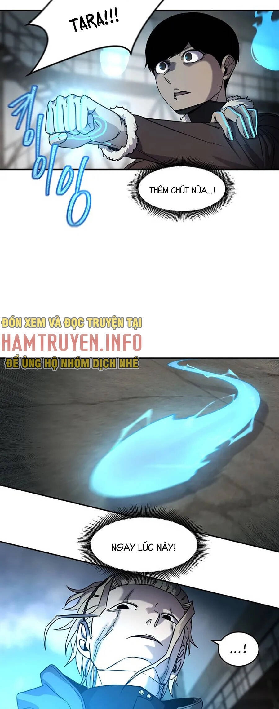 Pháp Sư Chapter 64 - 18