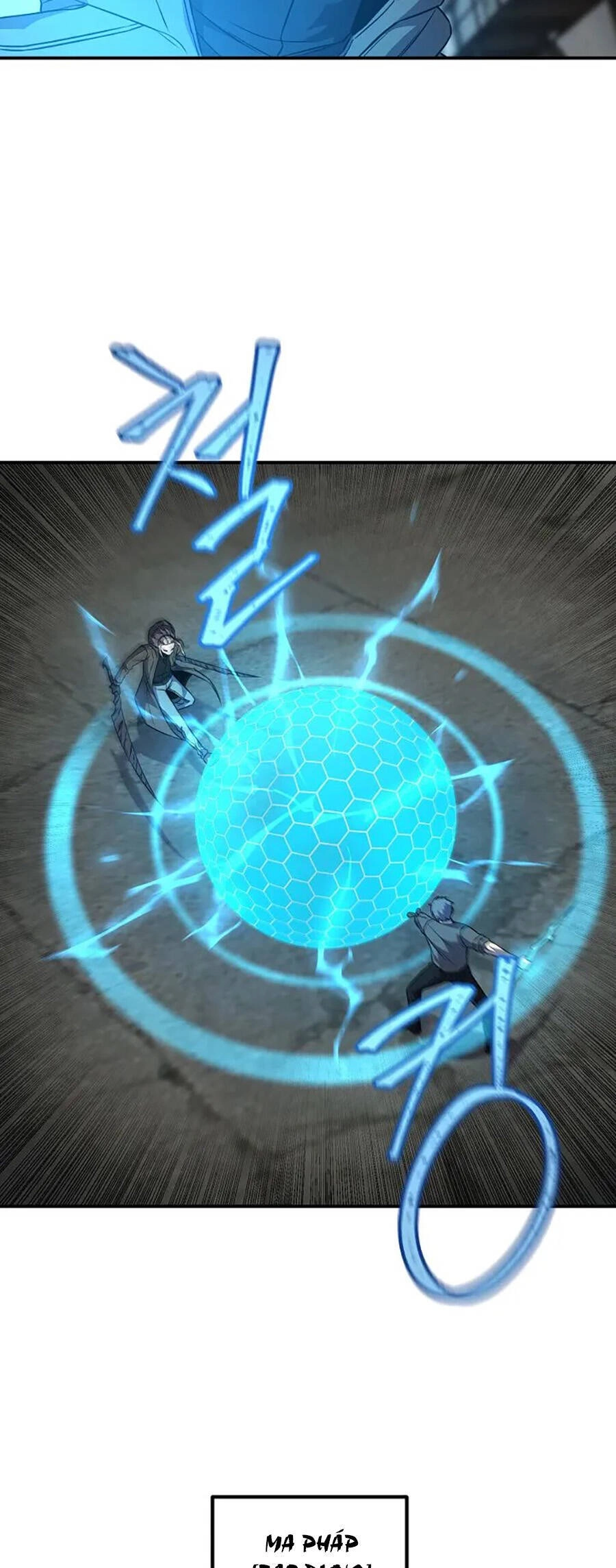 Pháp Sư Chapter 64 - 19