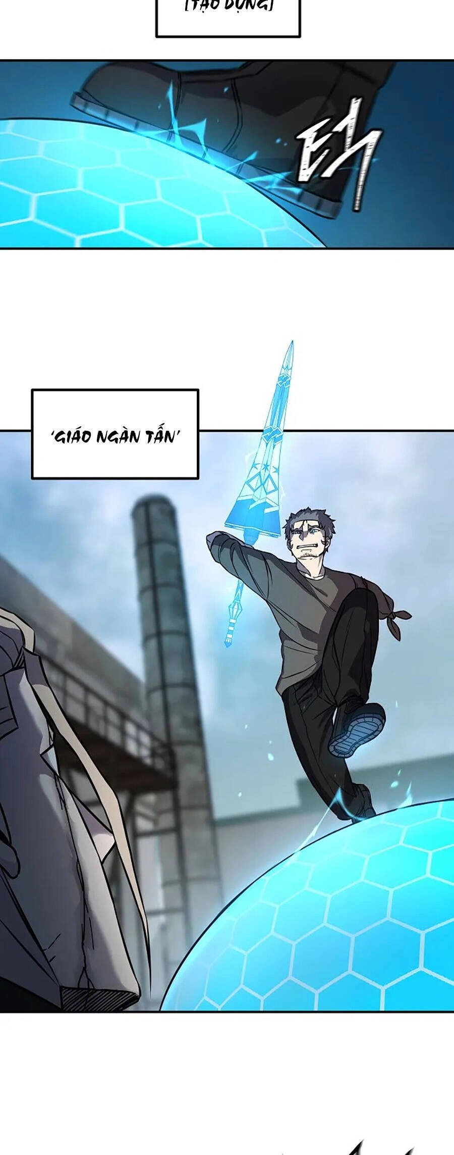 Pháp Sư Chapter 64 - 20