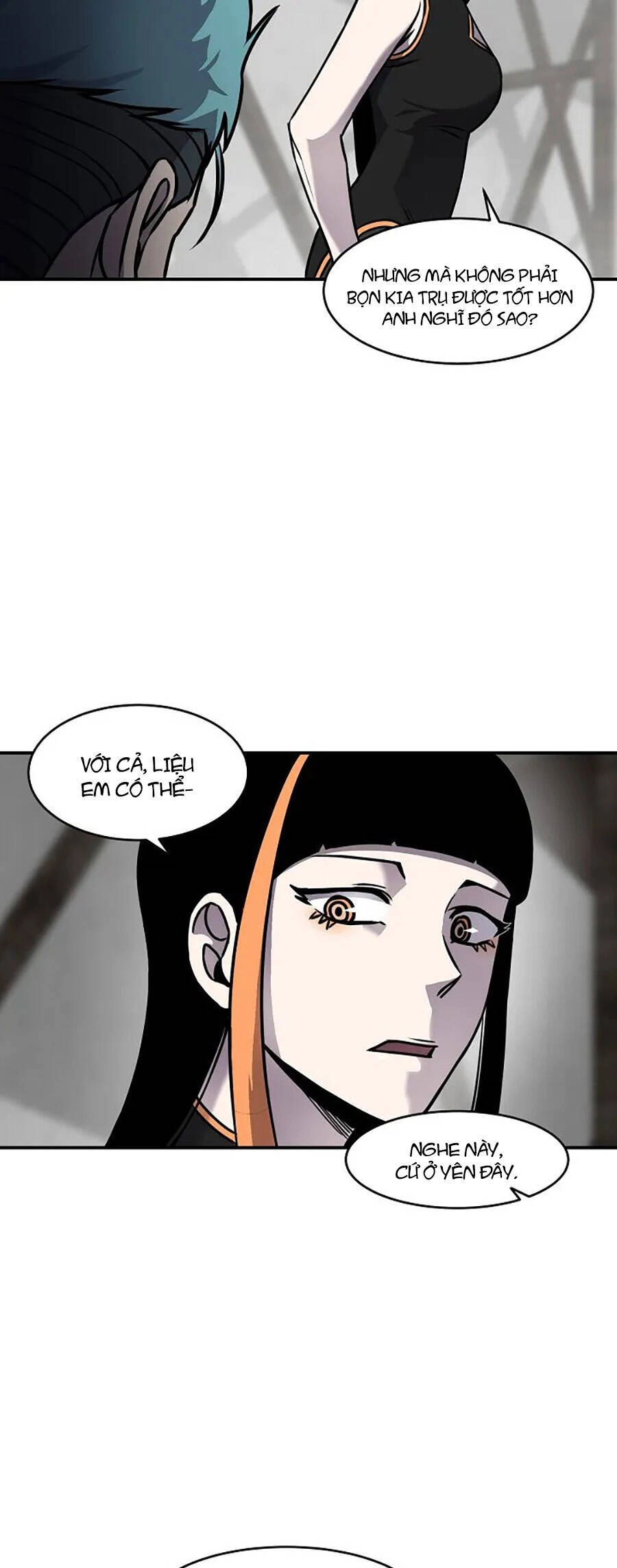 Pháp Sư Chapter 64 - 23