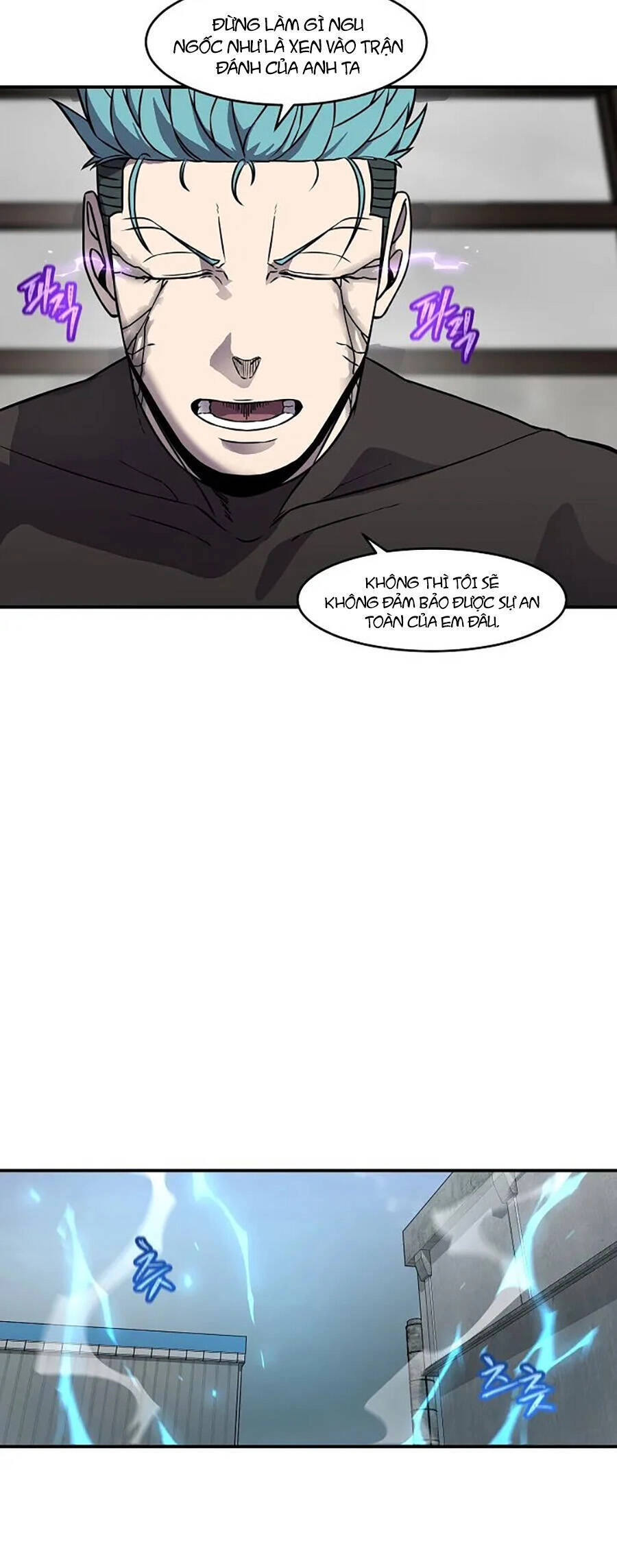 Pháp Sư Chapter 64 - 24