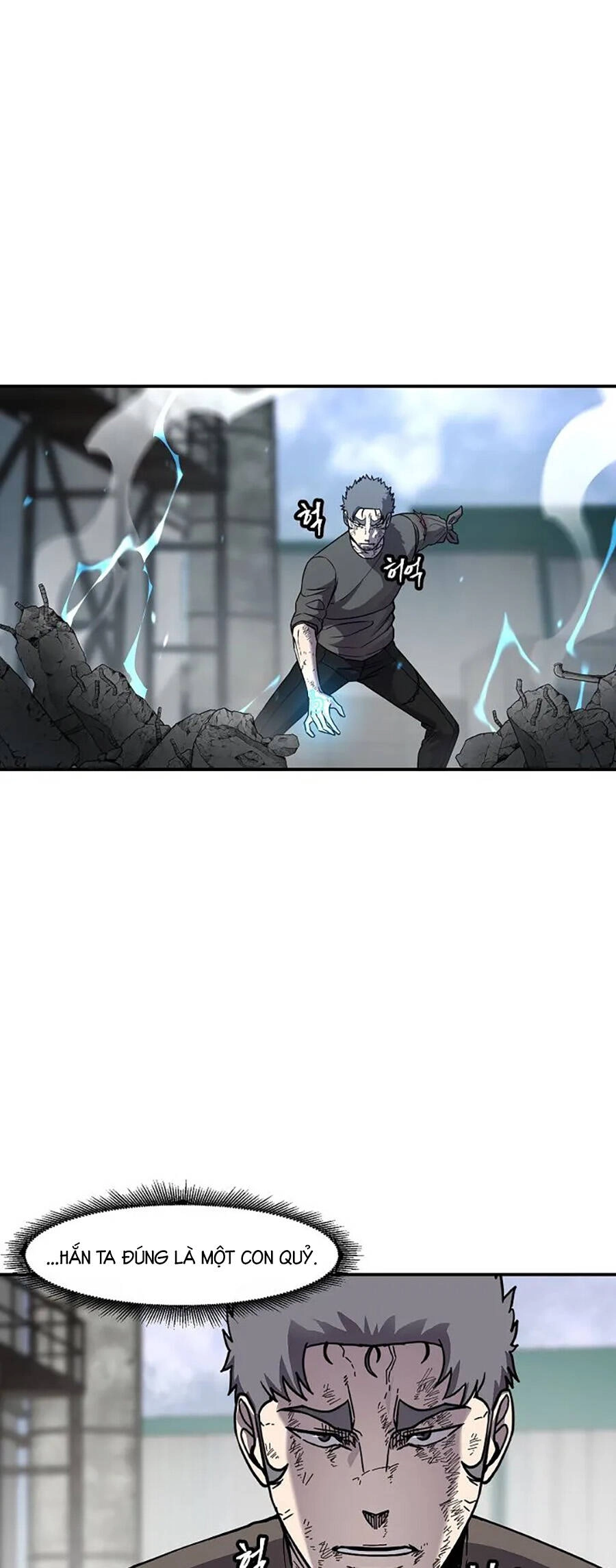 Pháp Sư Chapter 64 - 25