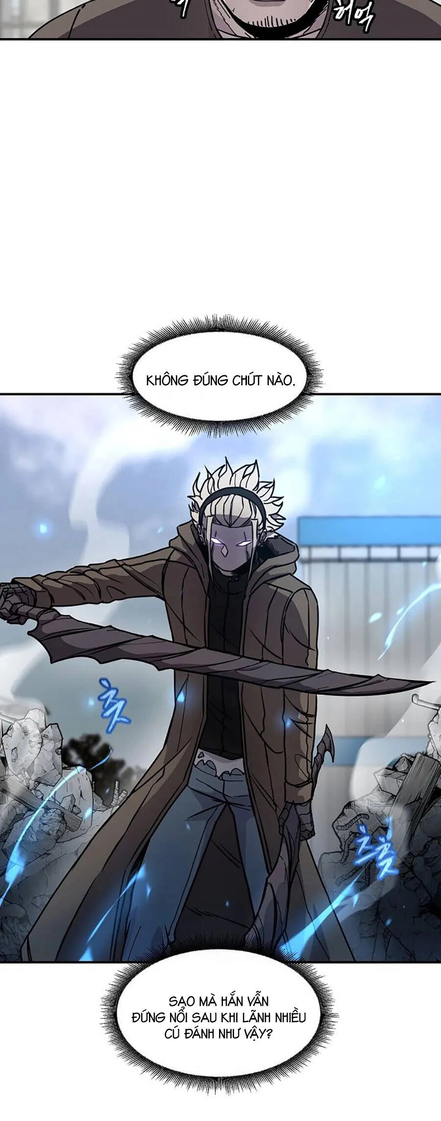 Pháp Sư Chapter 64 - 26