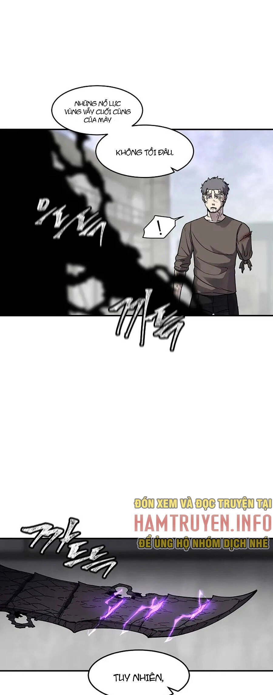 Pháp Sư Chapter 64 - 27