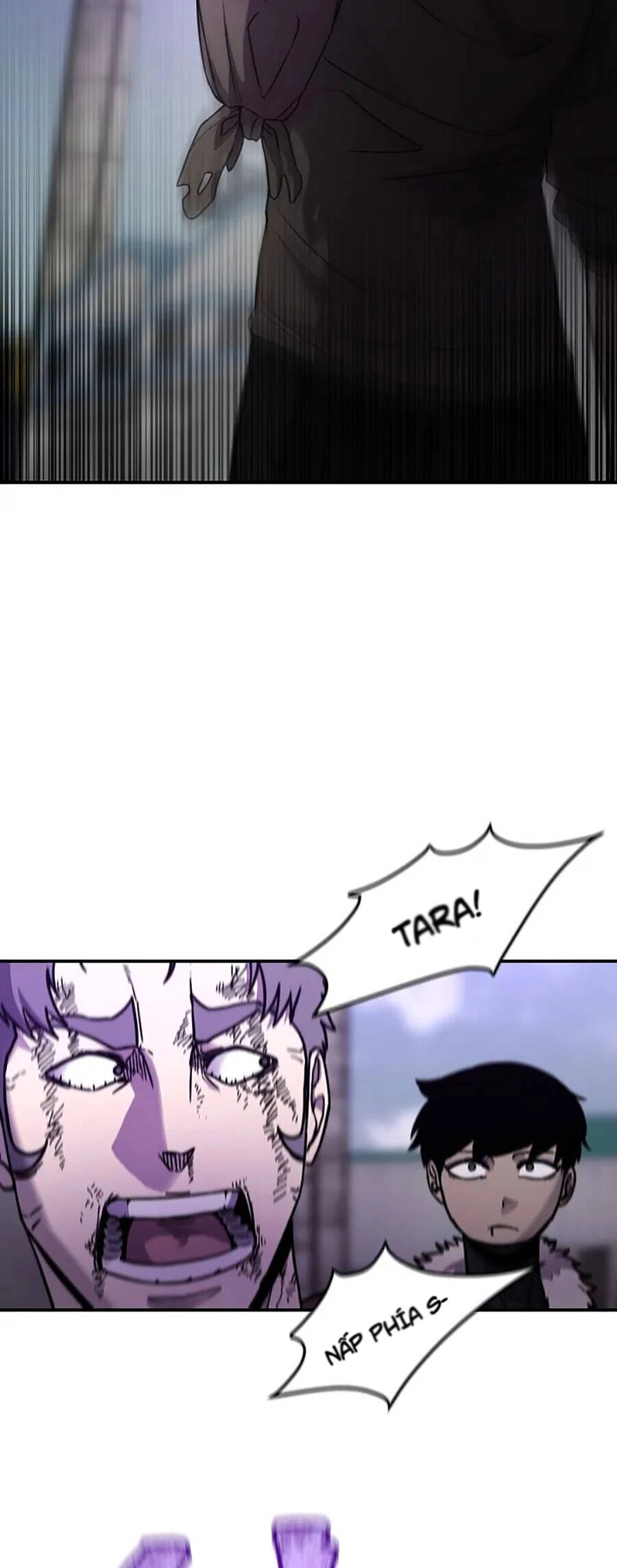 Pháp Sư Chapter 64 - 31