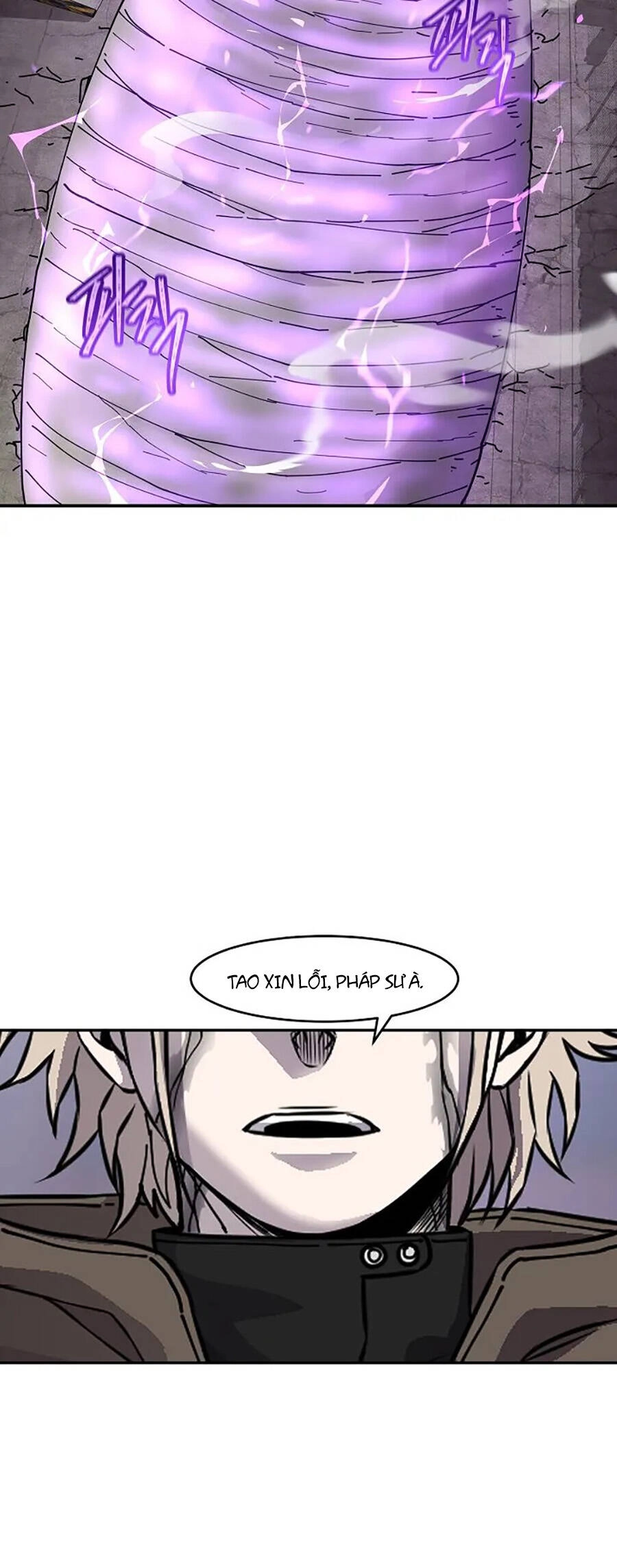 Pháp Sư Chapter 64 - 35