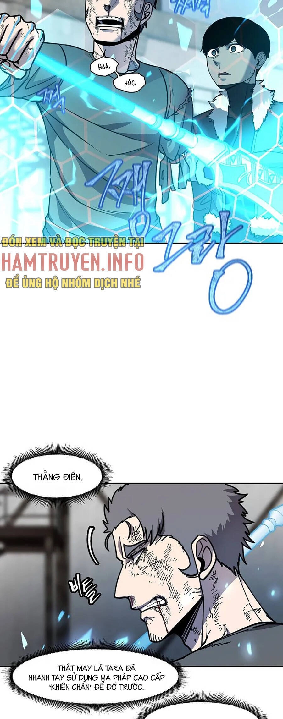 Pháp Sư Chapter 64 - 37