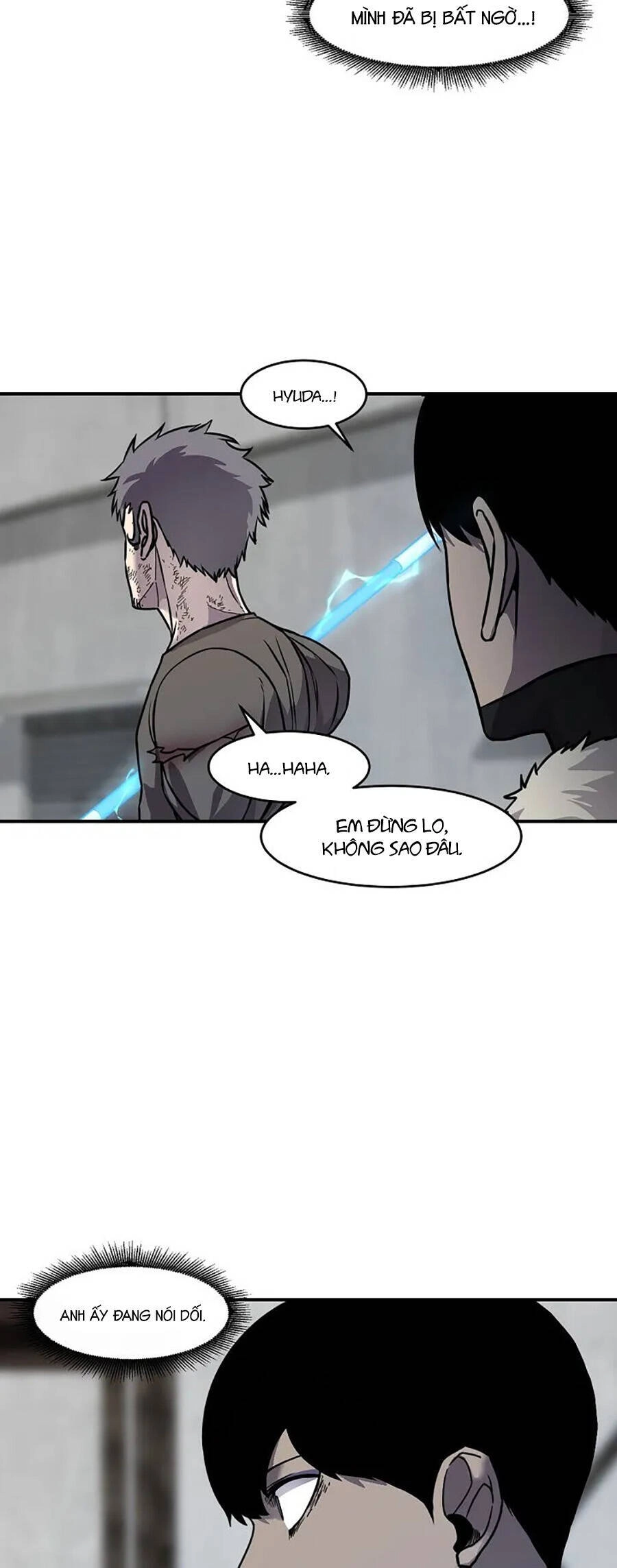 Pháp Sư Chapter 64 - 38