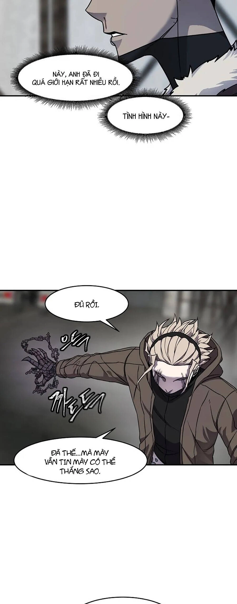 Pháp Sư Chapter 64 - 39