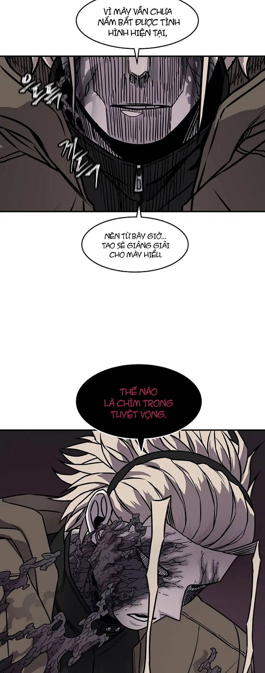 Pháp Sư Chapter 64 - 40