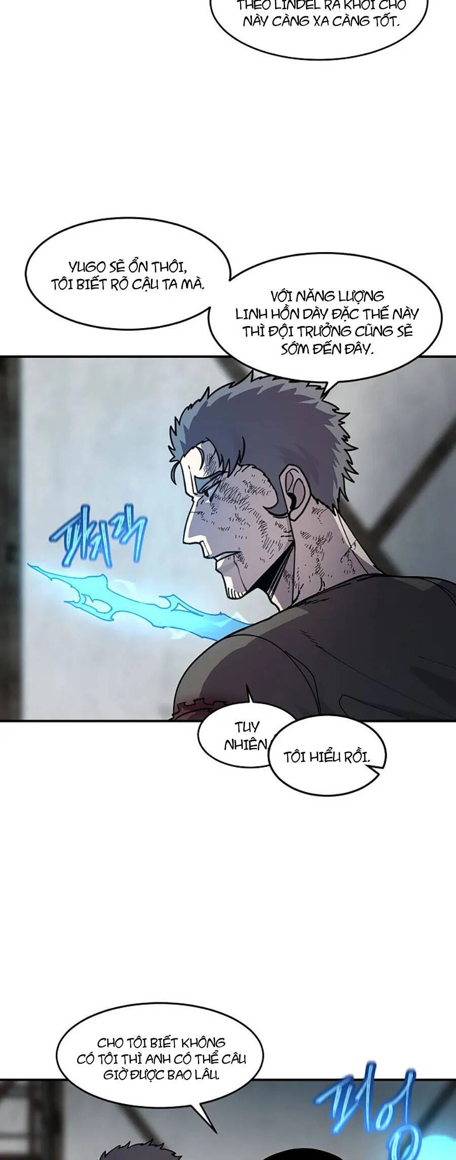 Pháp Sư Chapter 64 - 43