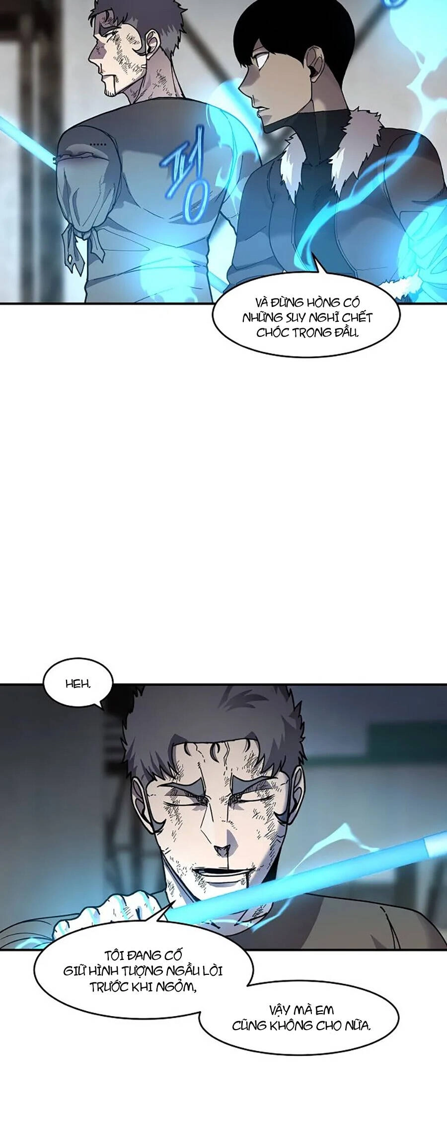 Pháp Sư Chapter 64 - 44