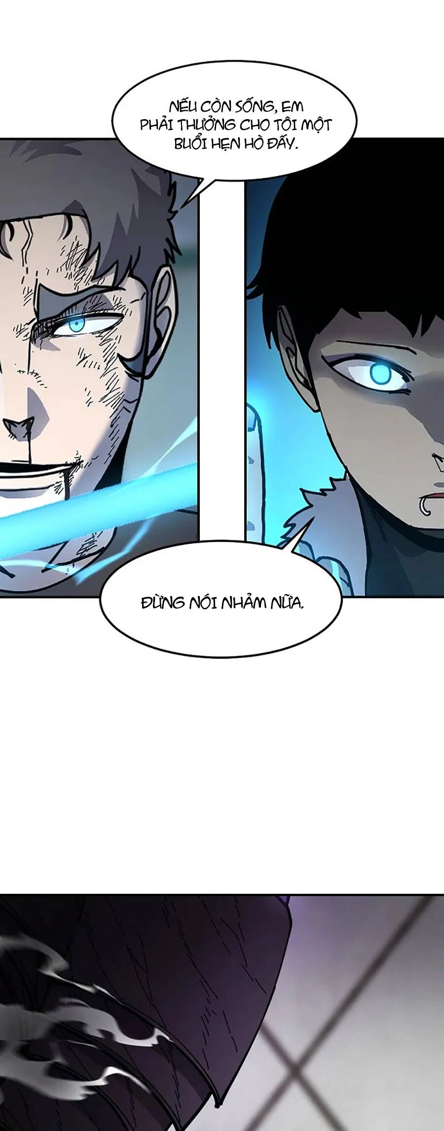 Pháp Sư Chapter 64 - 45