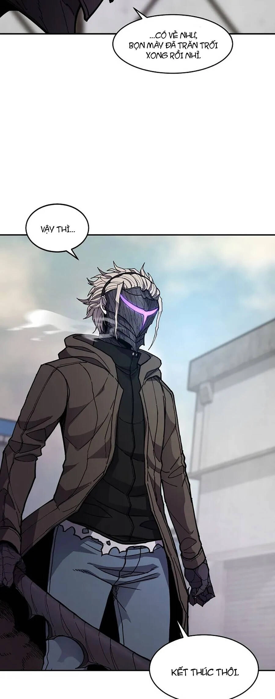 Pháp Sư Chapter 64 - 46