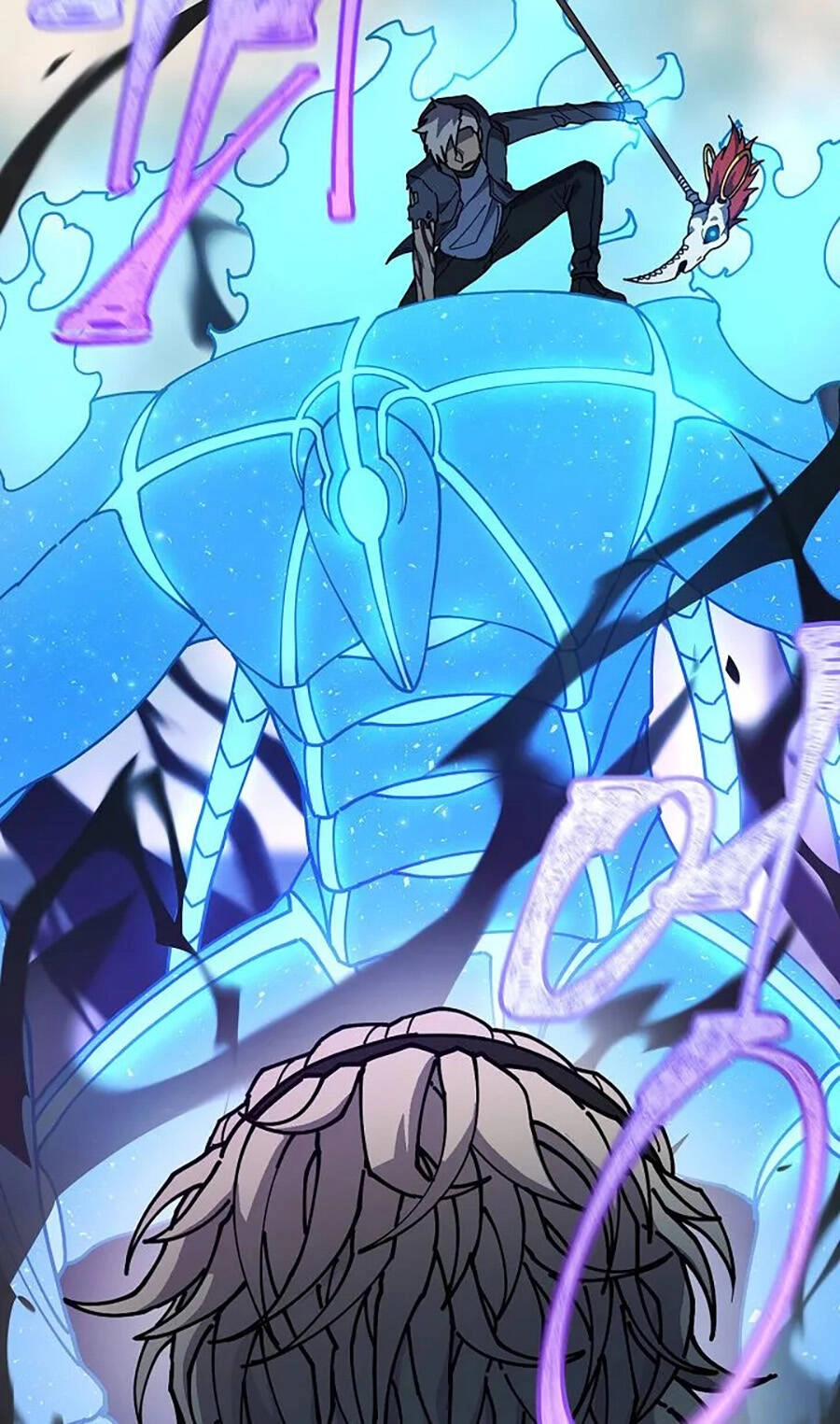 Pháp Sư Chapter 64 - 49