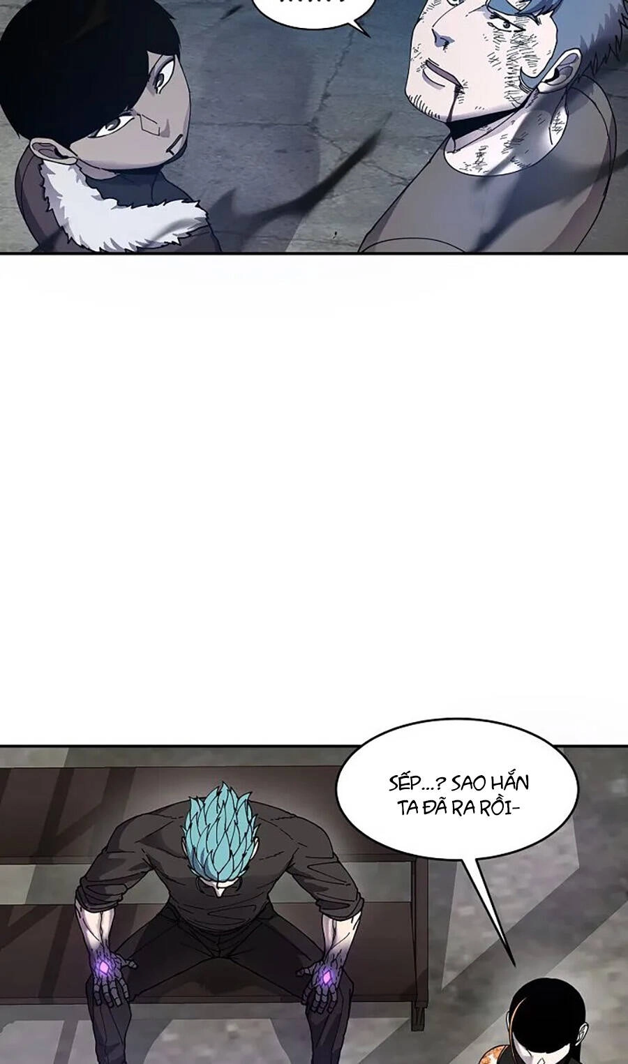 Pháp Sư Chapter 64 - 51